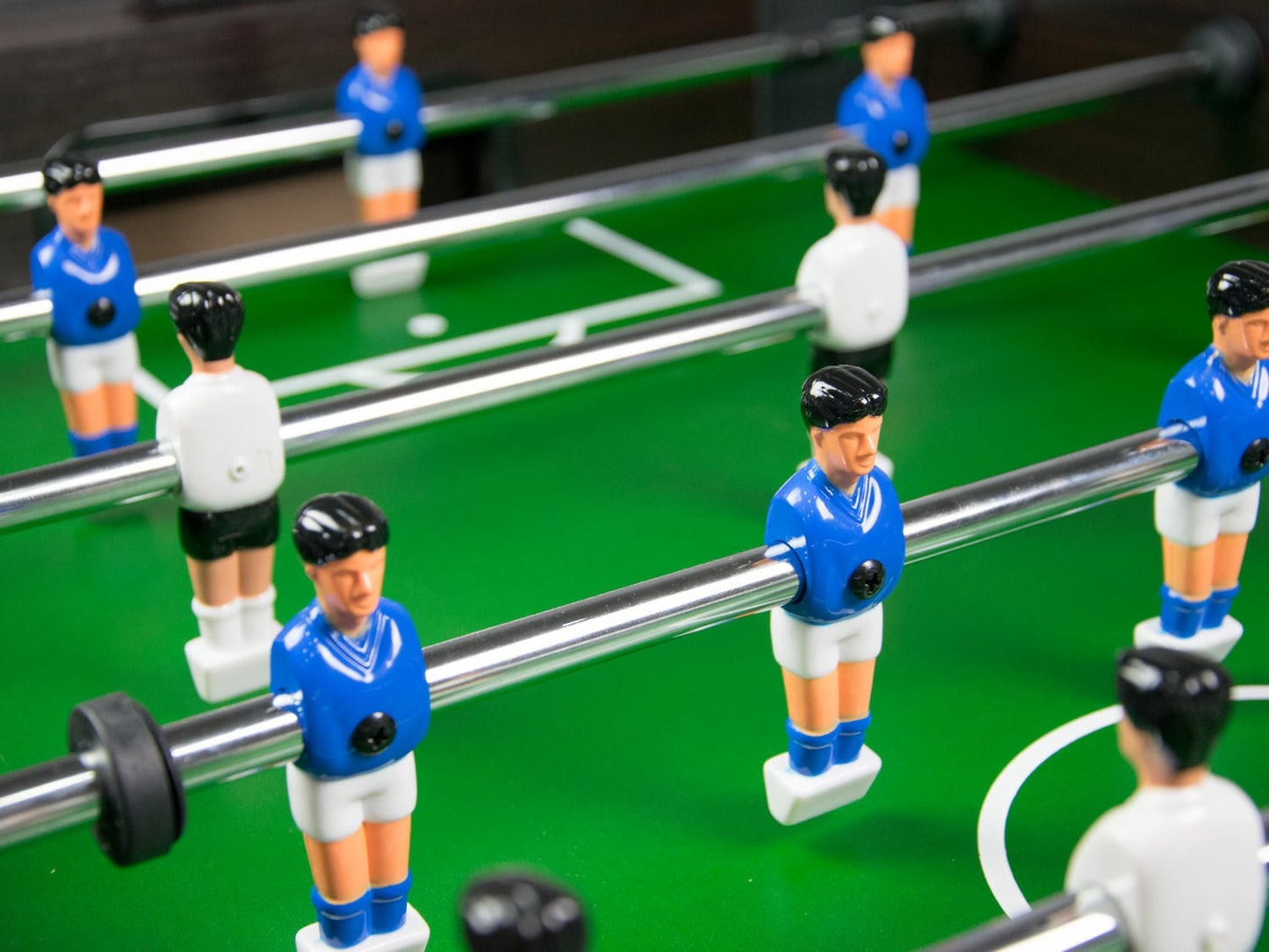 Large foosball table - Neo-Sport NS-408