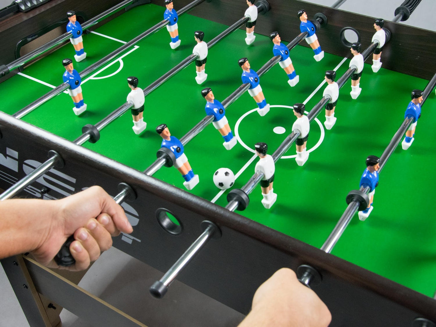 Large foosball table - Neo-Sport NS-408