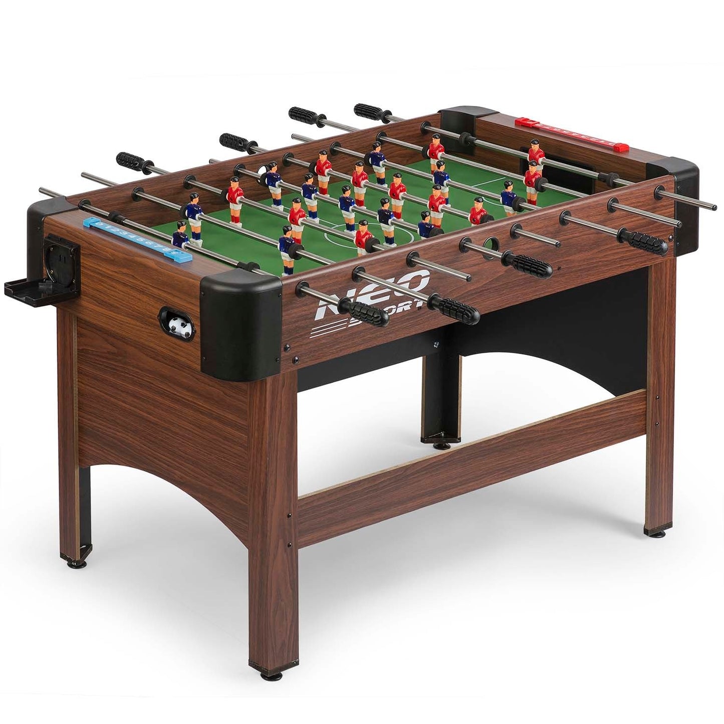 Large foosball table - Neo-Sport NS-448