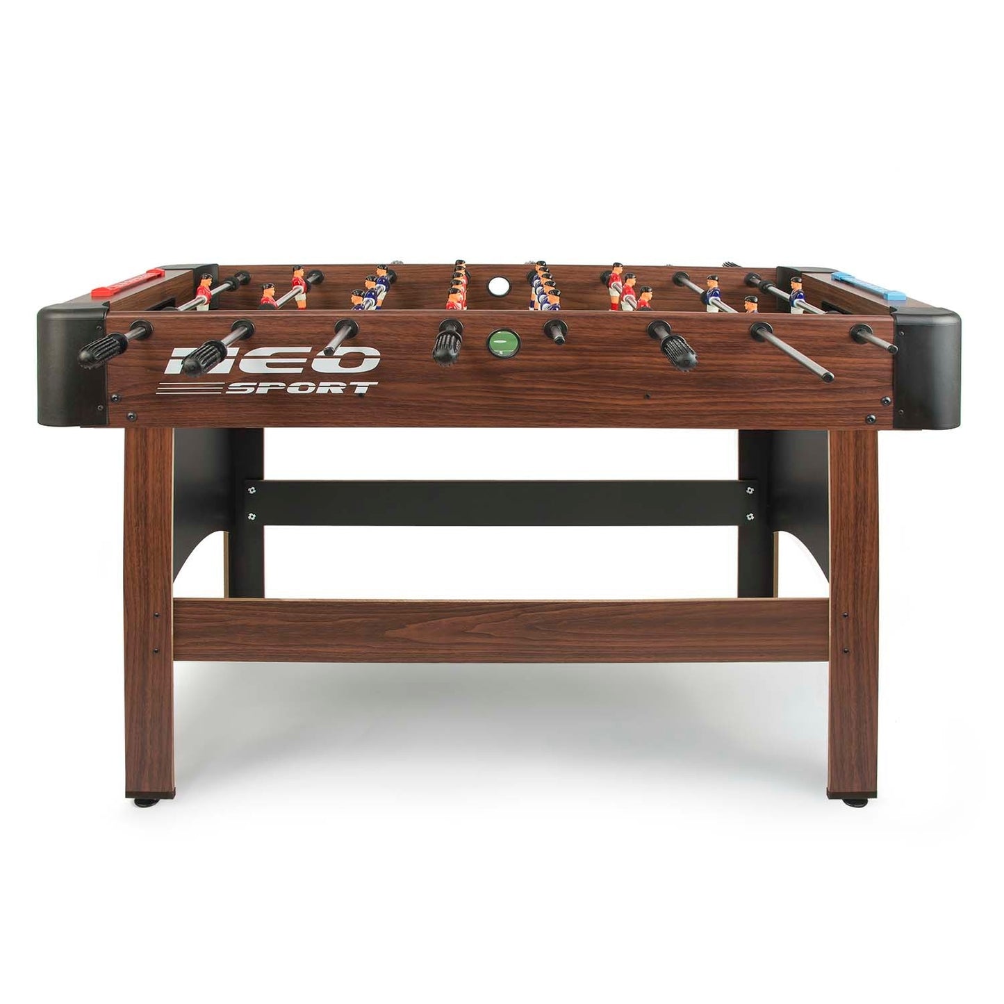 Large foosball table - Neo-Sport NS-448