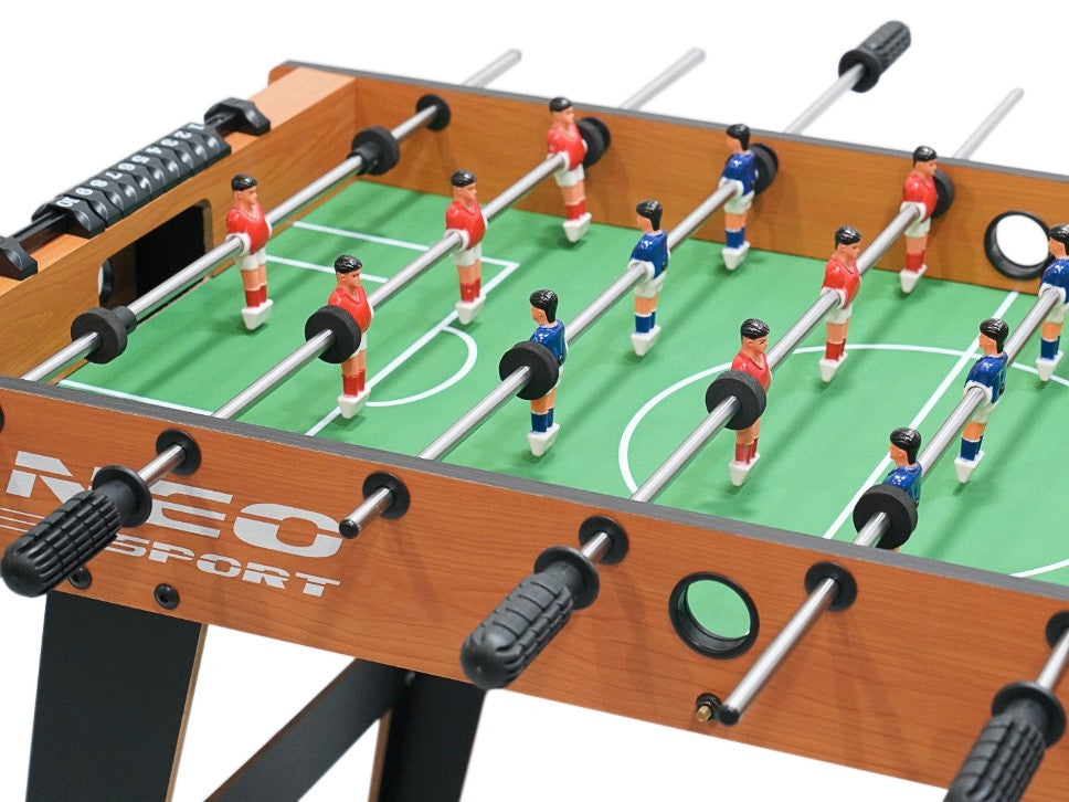 Large football game table - Neo-Sport NS-444