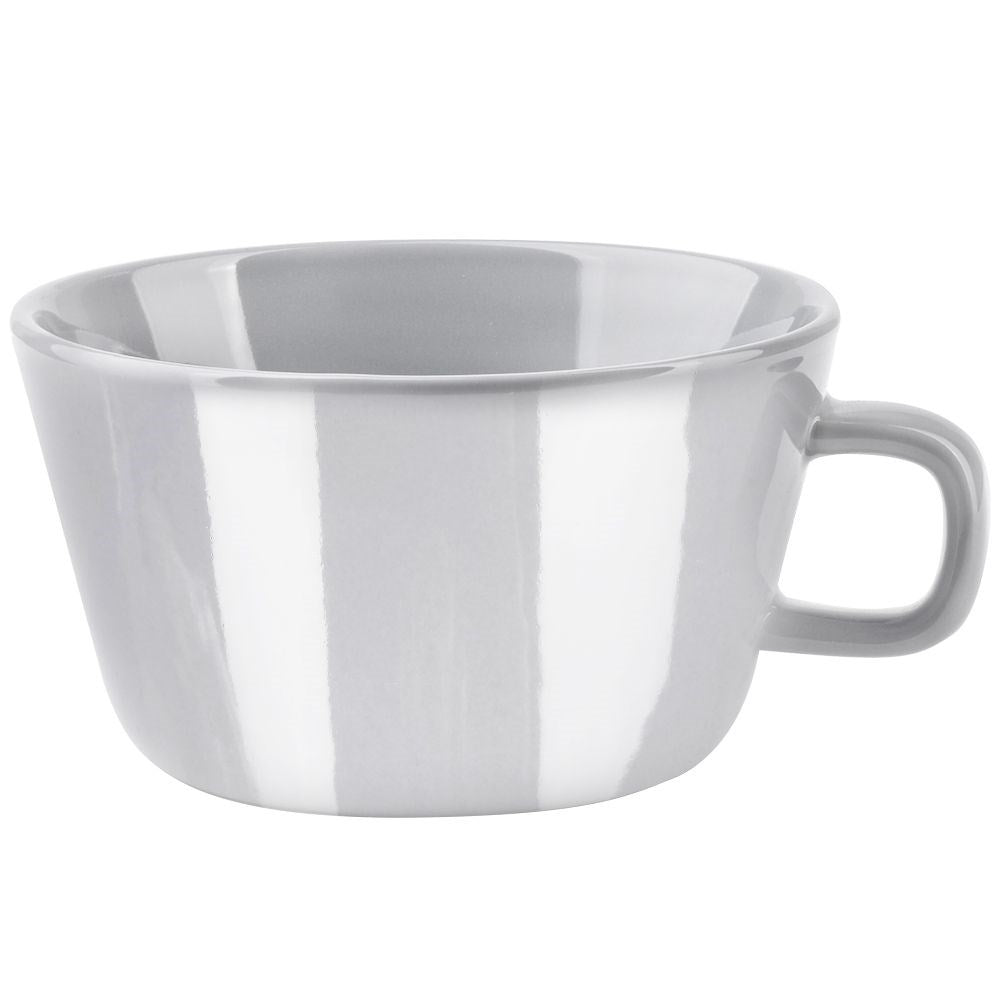 Large mug 500 ml capacity for coffee, tea and drinks