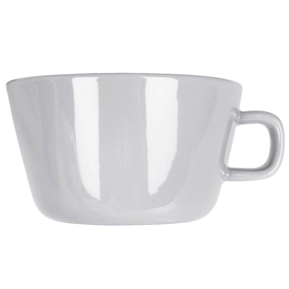 Large mug 500 ml capacity for coffee, tea and drinks