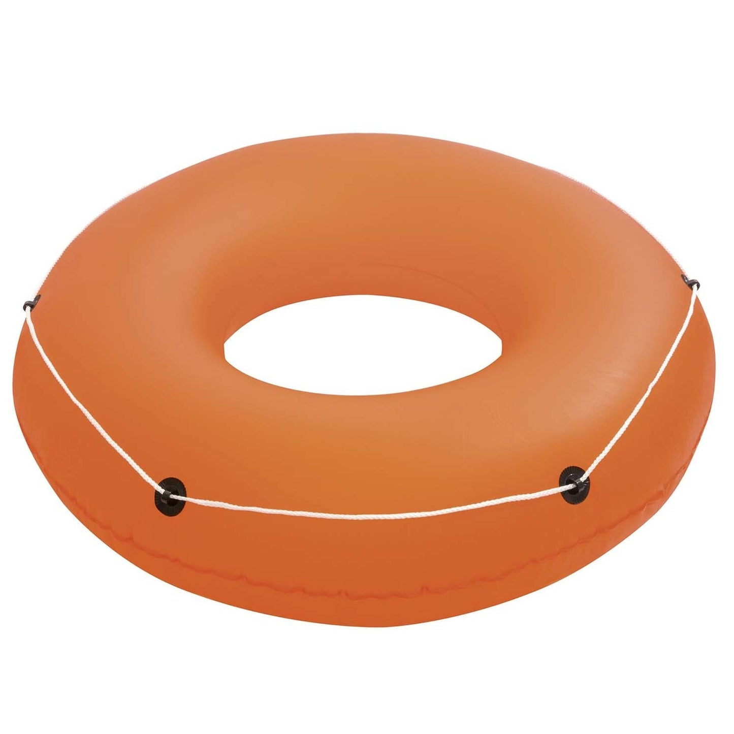 Large orange swimming ring 119 cm Bestway 36120