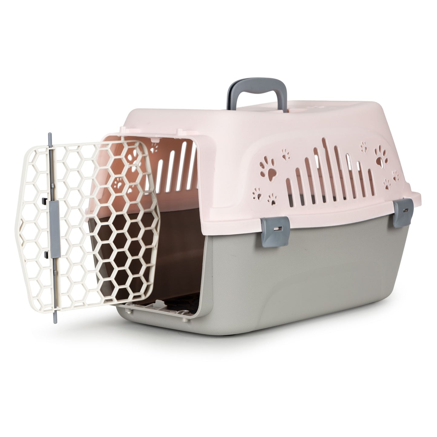 Large pet carrier cats dogs cage