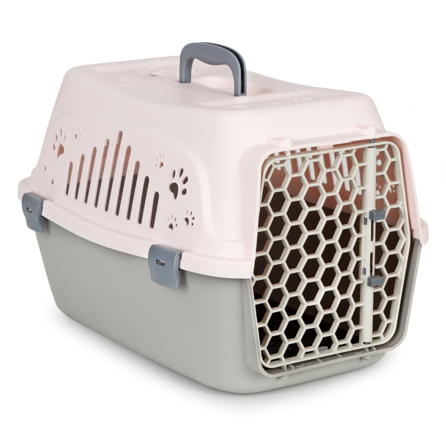 Large pet carrier cats dogs cage