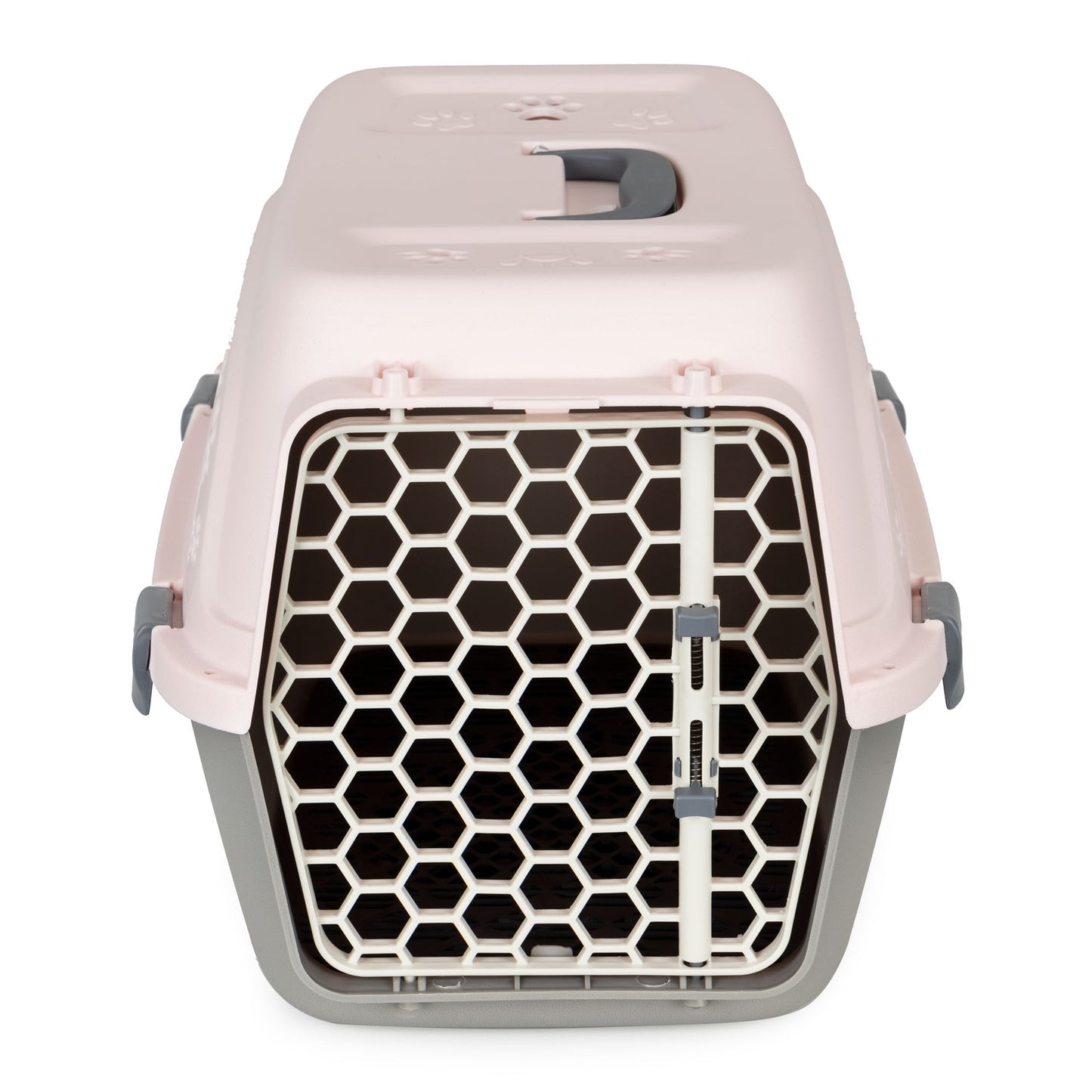 Large pet carrier cats dogs cage