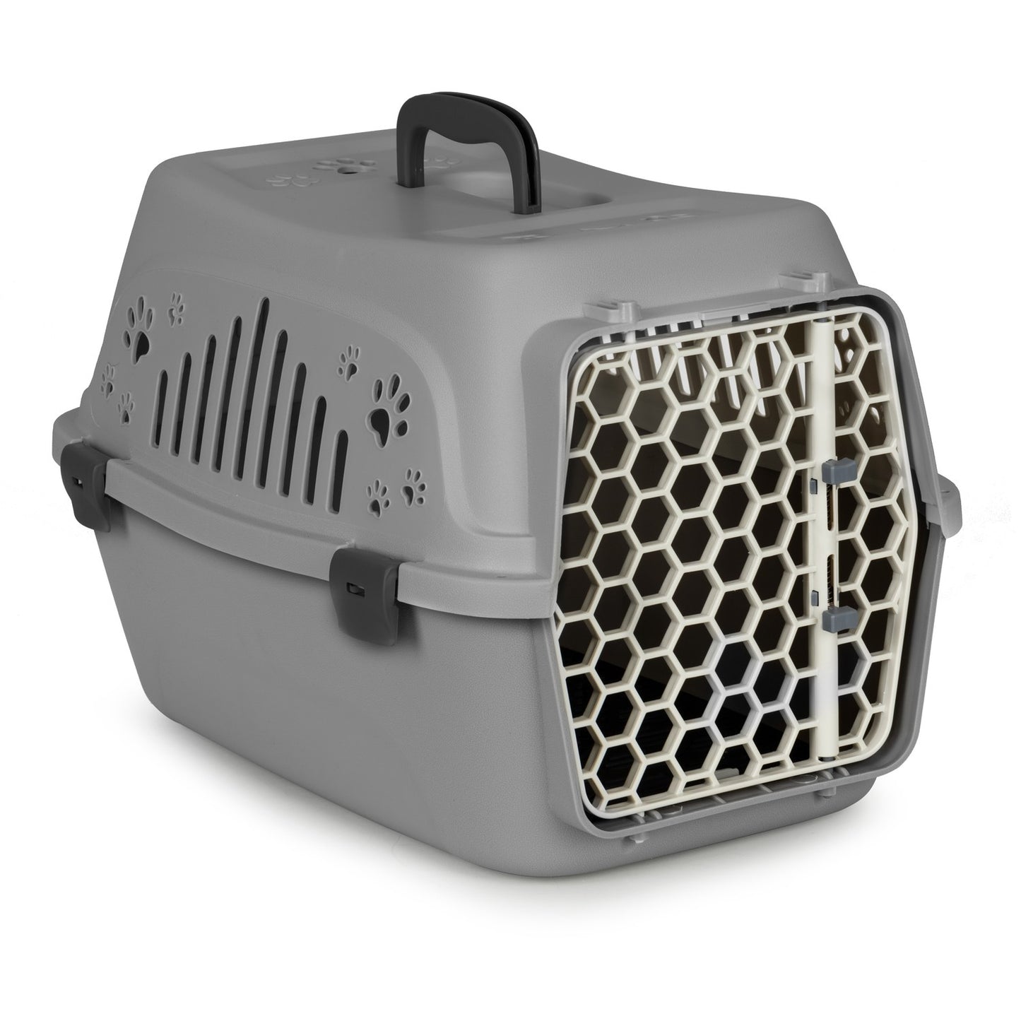 Large pet carrier cats dogs cage