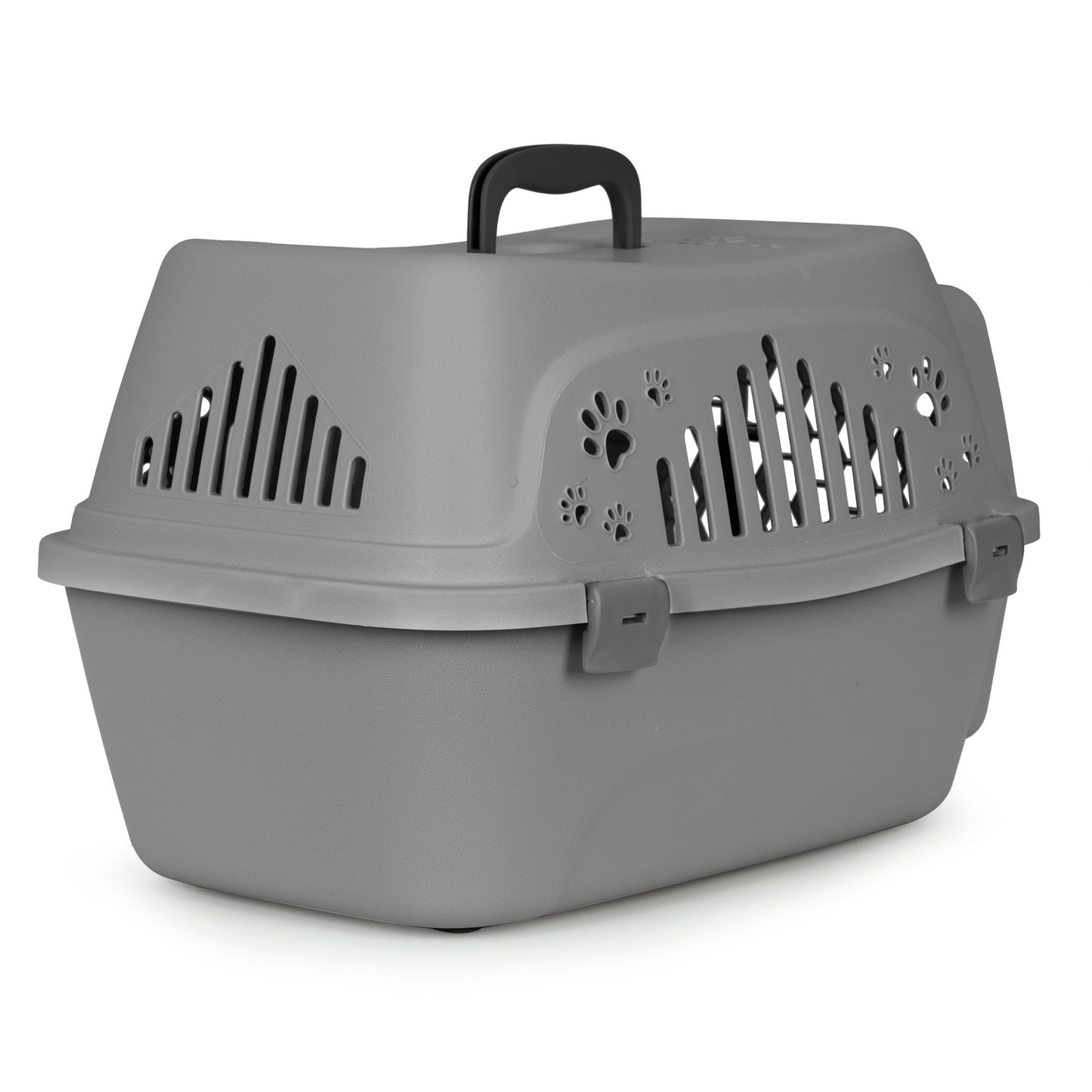Large pet carrier cats dogs cage