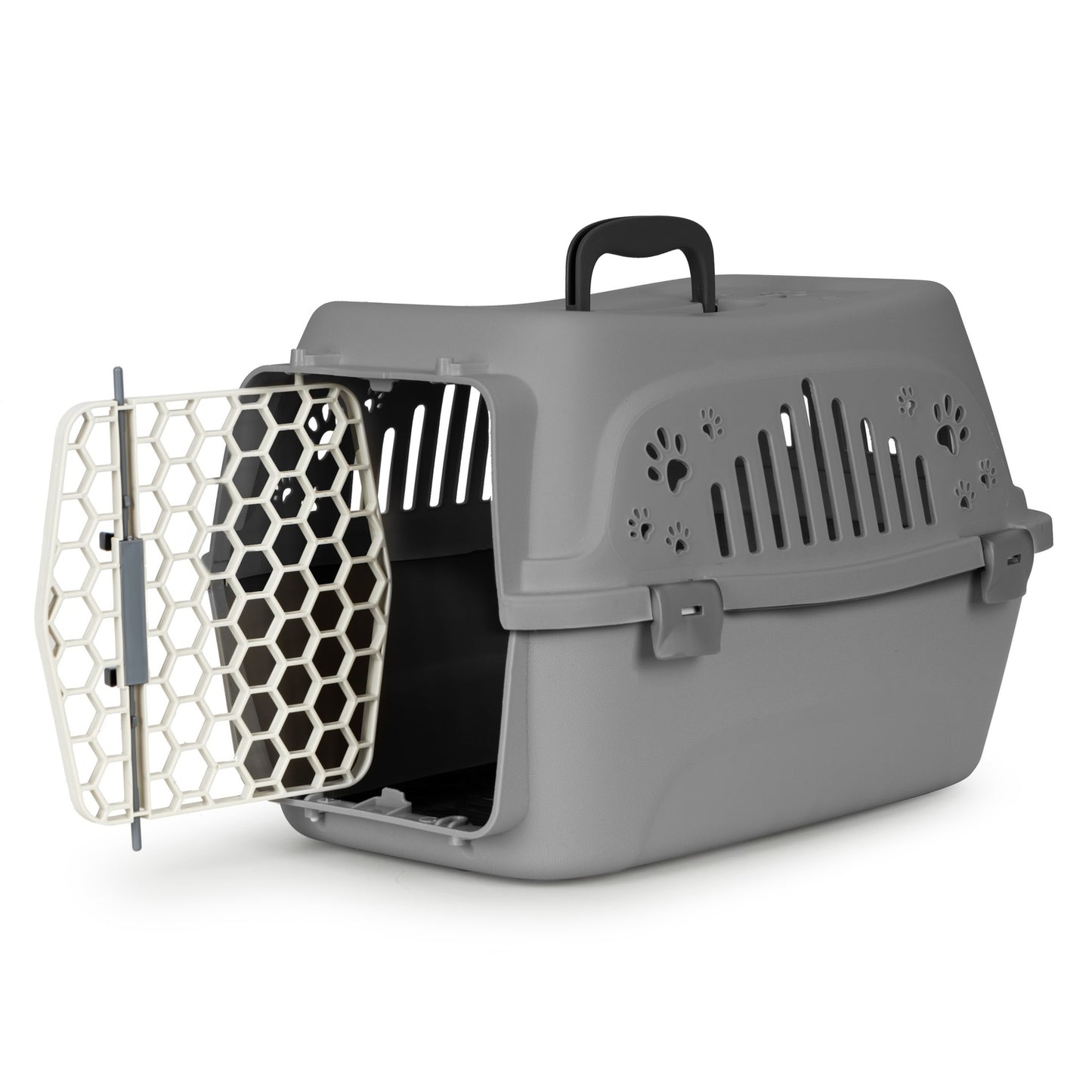 Large pet carrier cats dogs cage