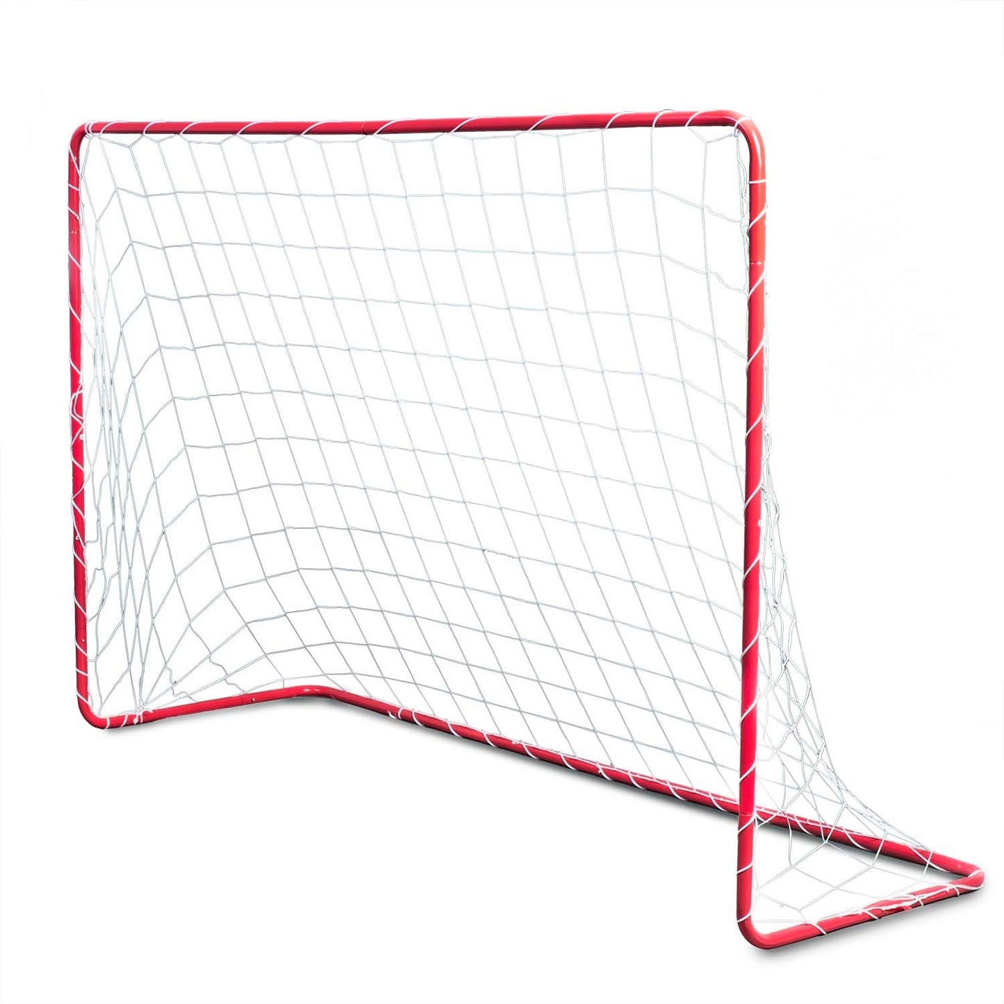 Large soccer goal, 183 x 122 x 61 cm