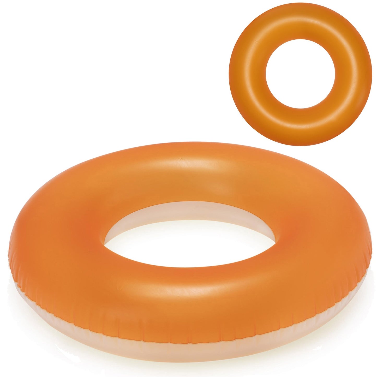 Large swimming ring 91 cm Bestway 36025