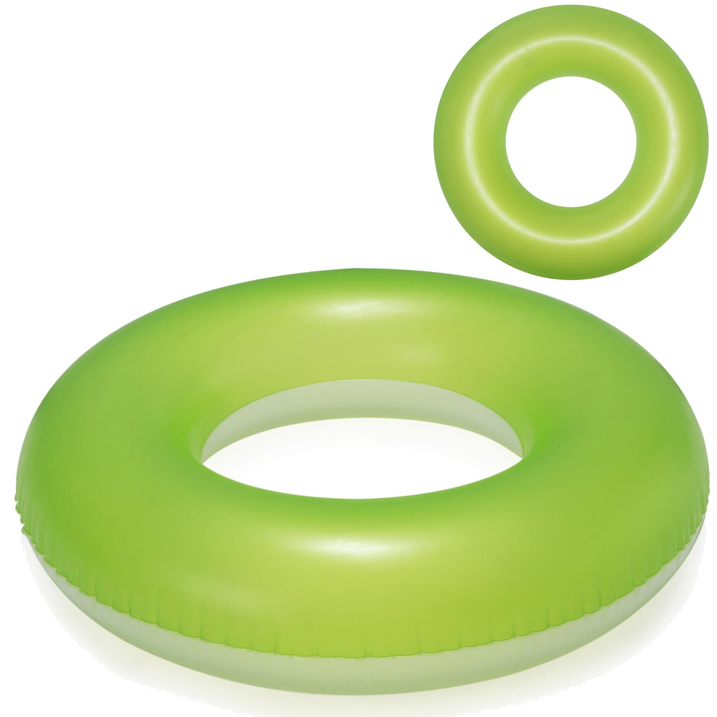 Large swimming ring 91 cm Bestway 36025