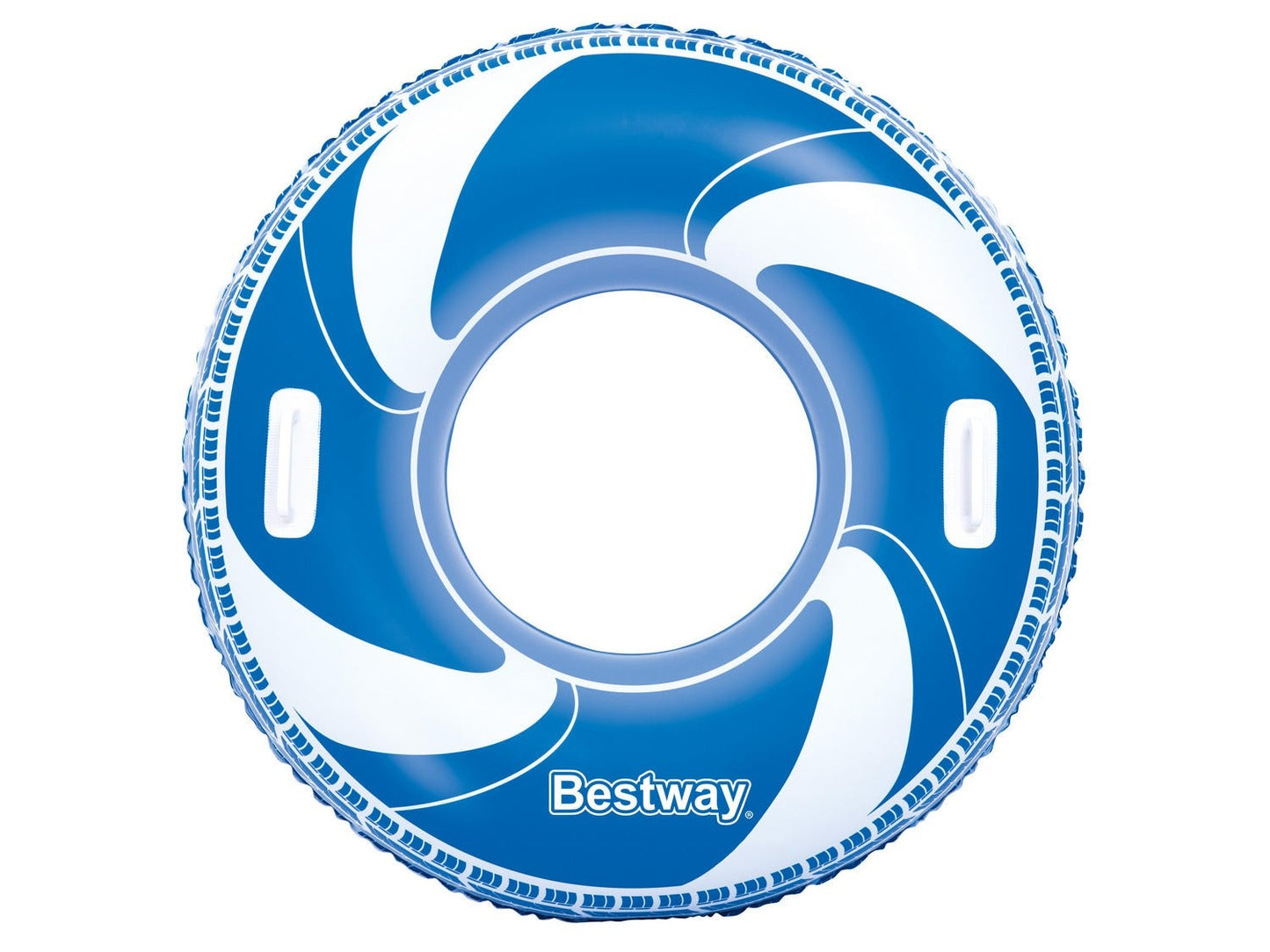 Large swimming ring Hydro Force 102 cm Bestway 36093
