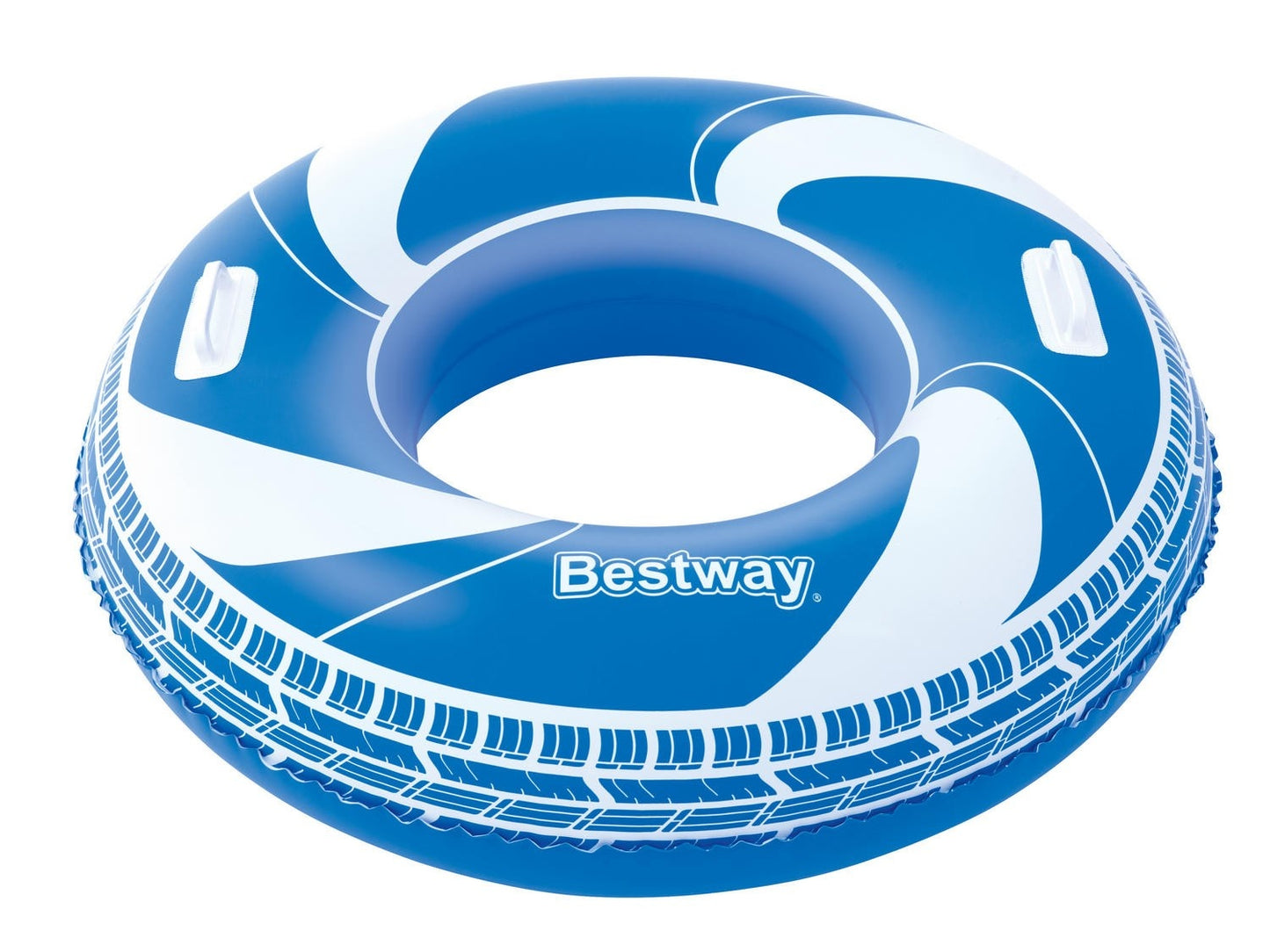 Large swimming ring Hydro Force 102 cm Bestway 36093