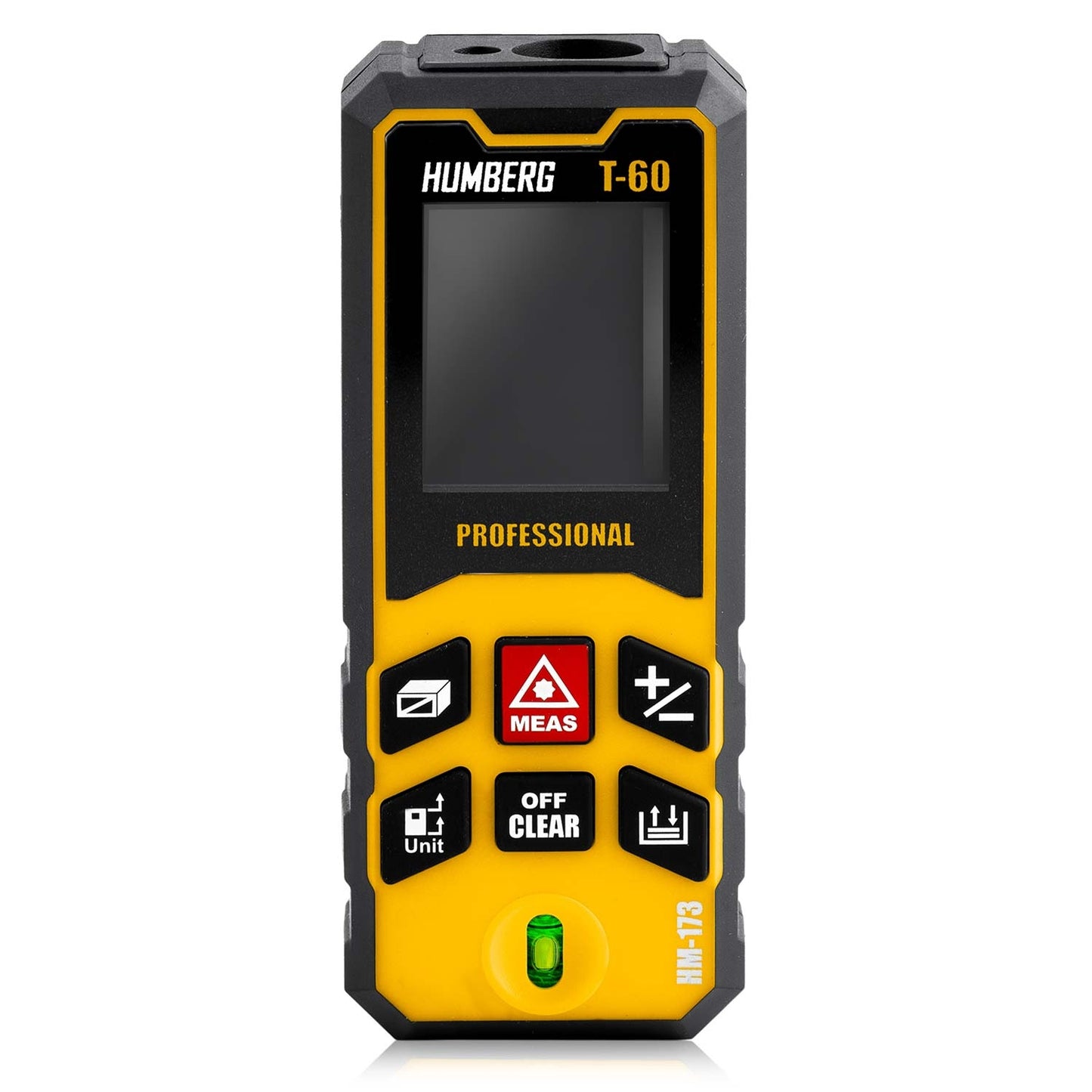 Laser Distance Meter 60 m – Compact, Accurate