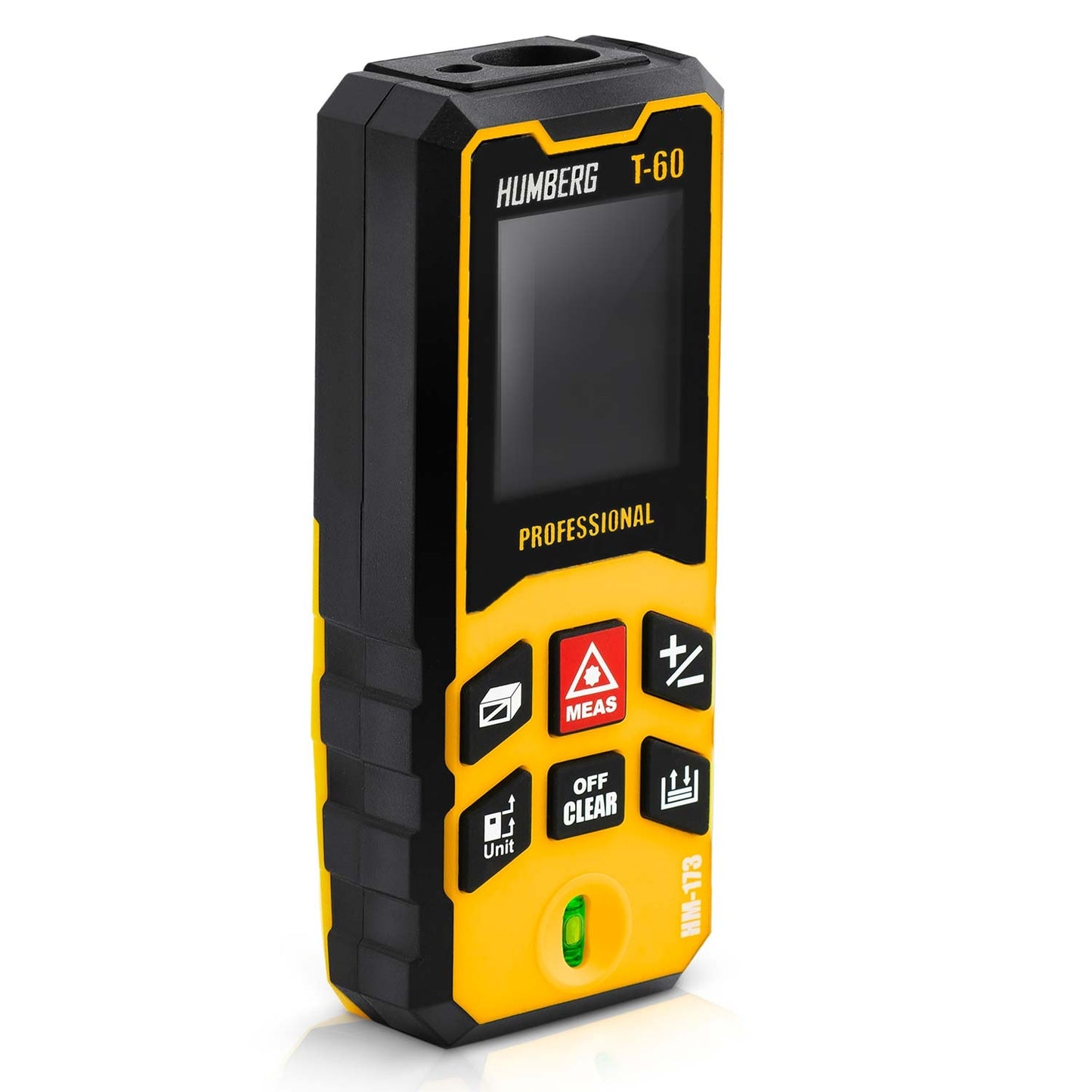 Laser Distance Meter 60 m – Compact, Accurate