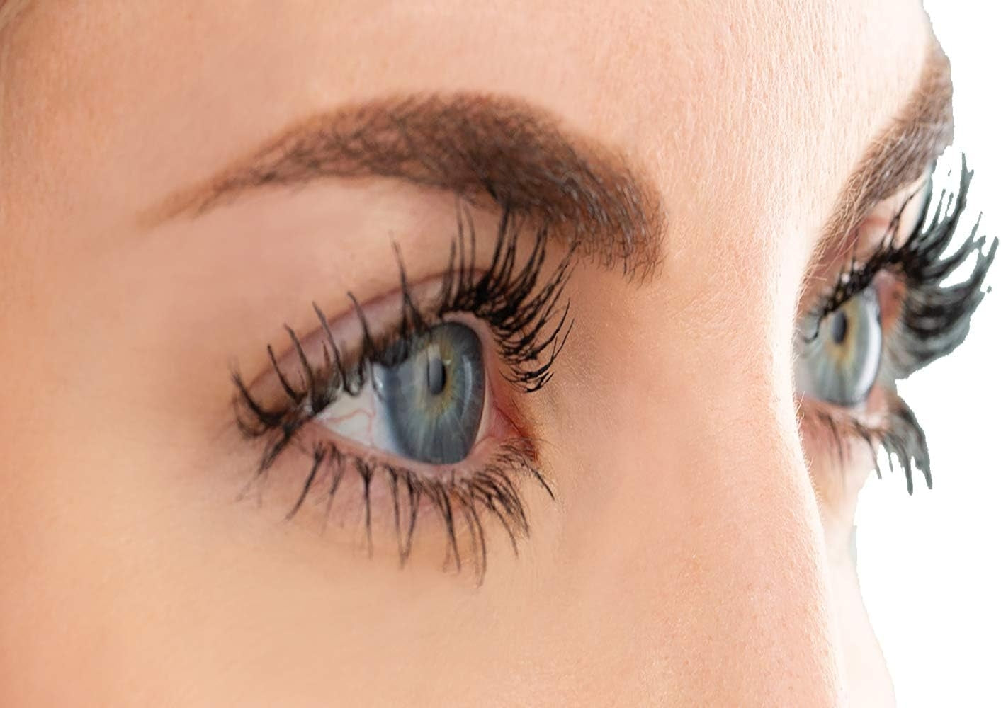 Lash Ease - Lengthening Mascara - Black