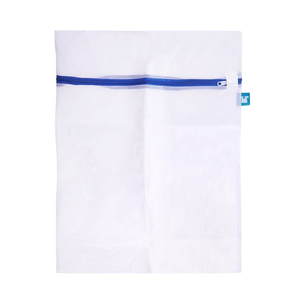 Laundry bags 3-pack: Protects bras and delicate fabrics