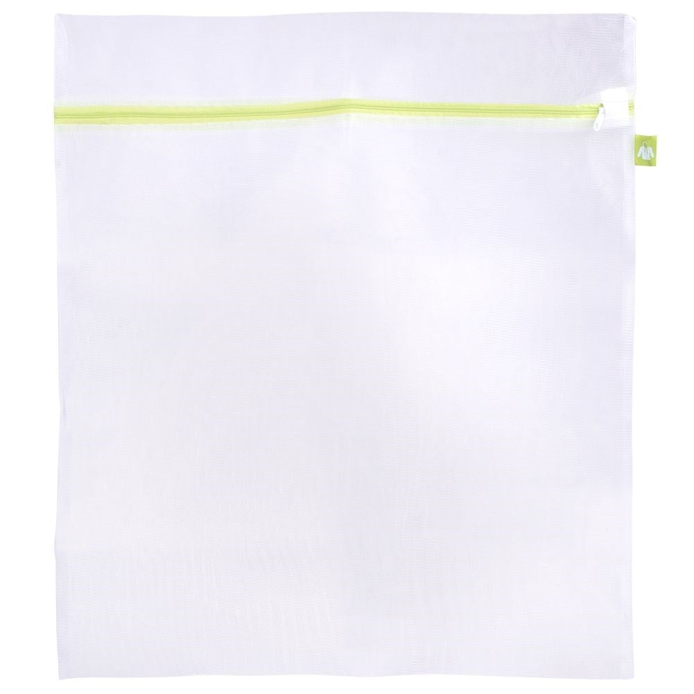 Laundry bags 3-pack: Protects bras and delicate fabrics