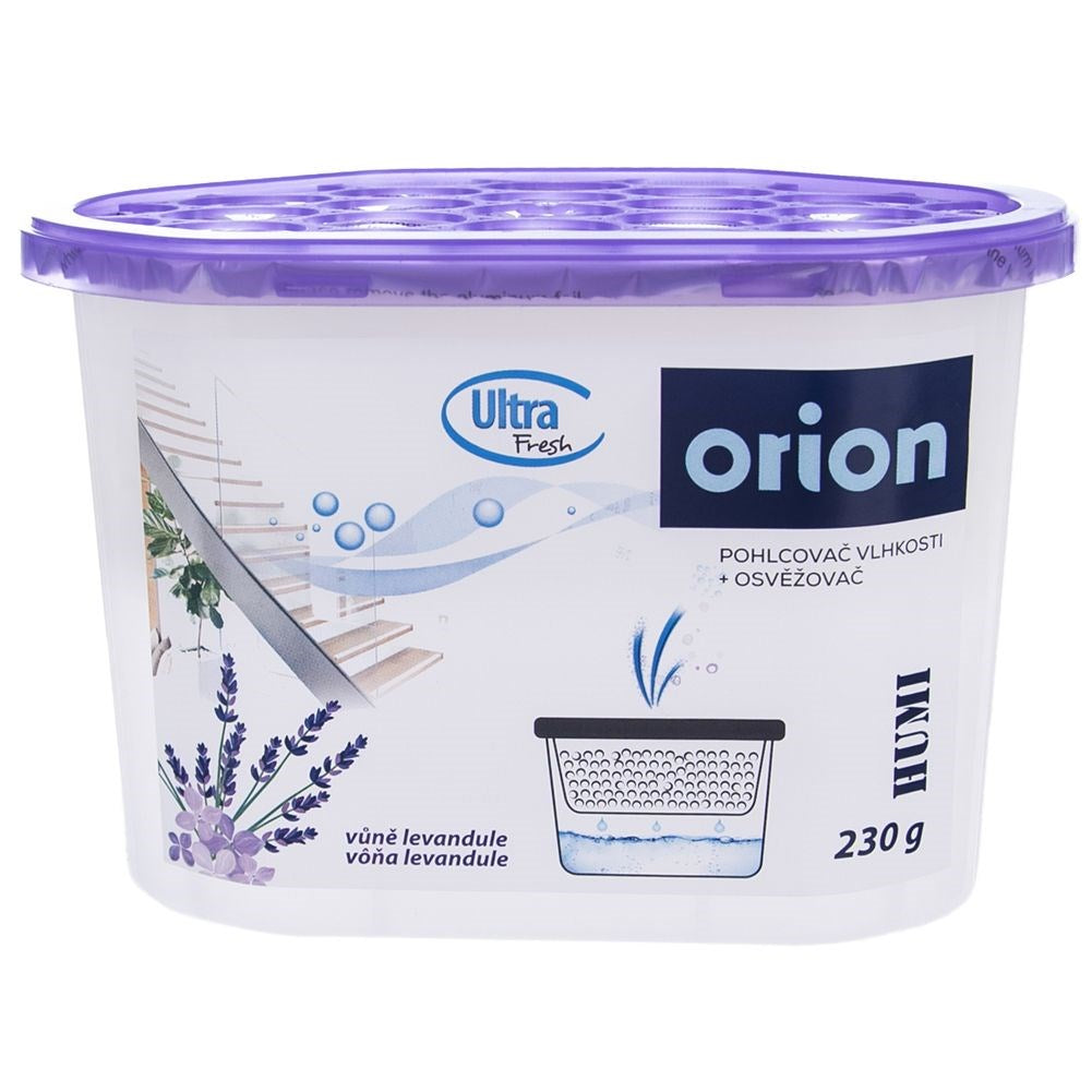 Lavender Moisture Absorber 230g