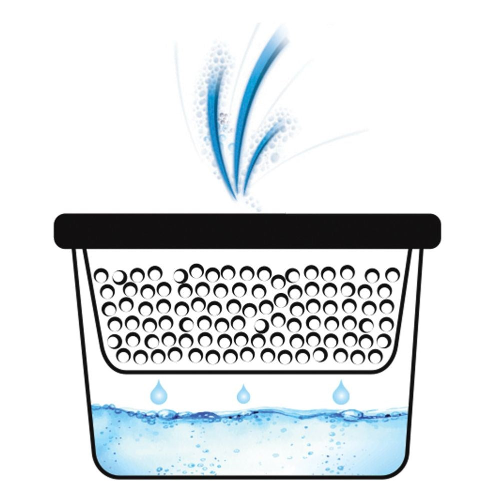 Lavender Moisture Absorber 230g
