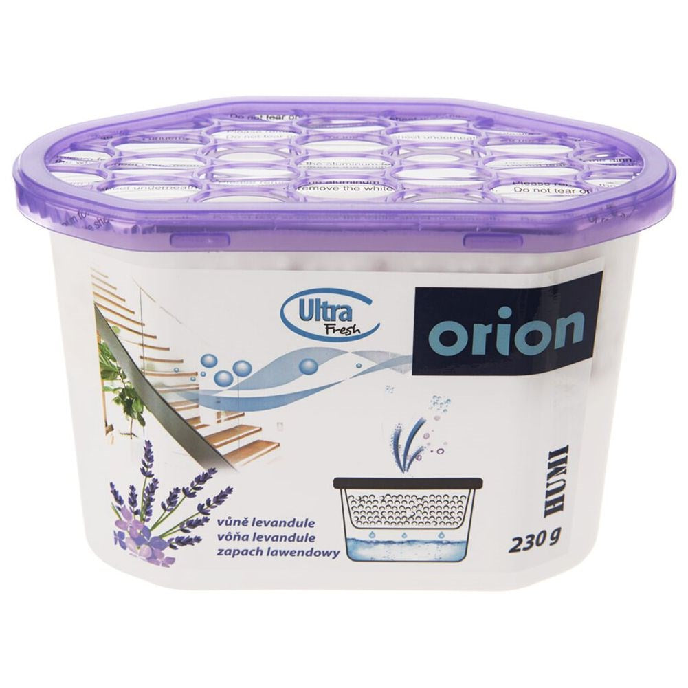 Lavender Moisture Absorber ULTRA FRESH 230 g