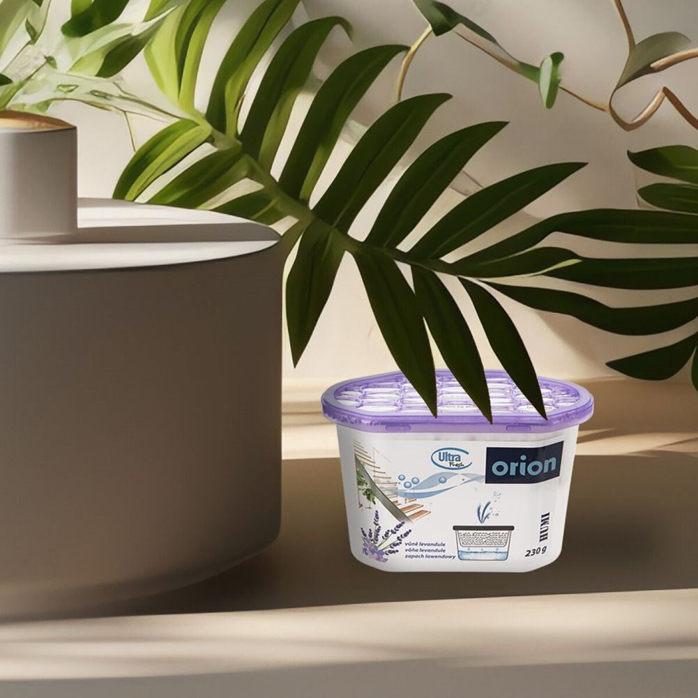 Lavender Moisture Absorber ULTRA FRESH 230 g