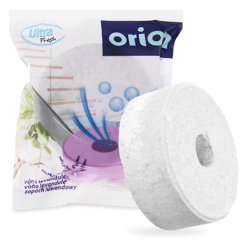 Lavender-scented moisture absorber - article code 832375