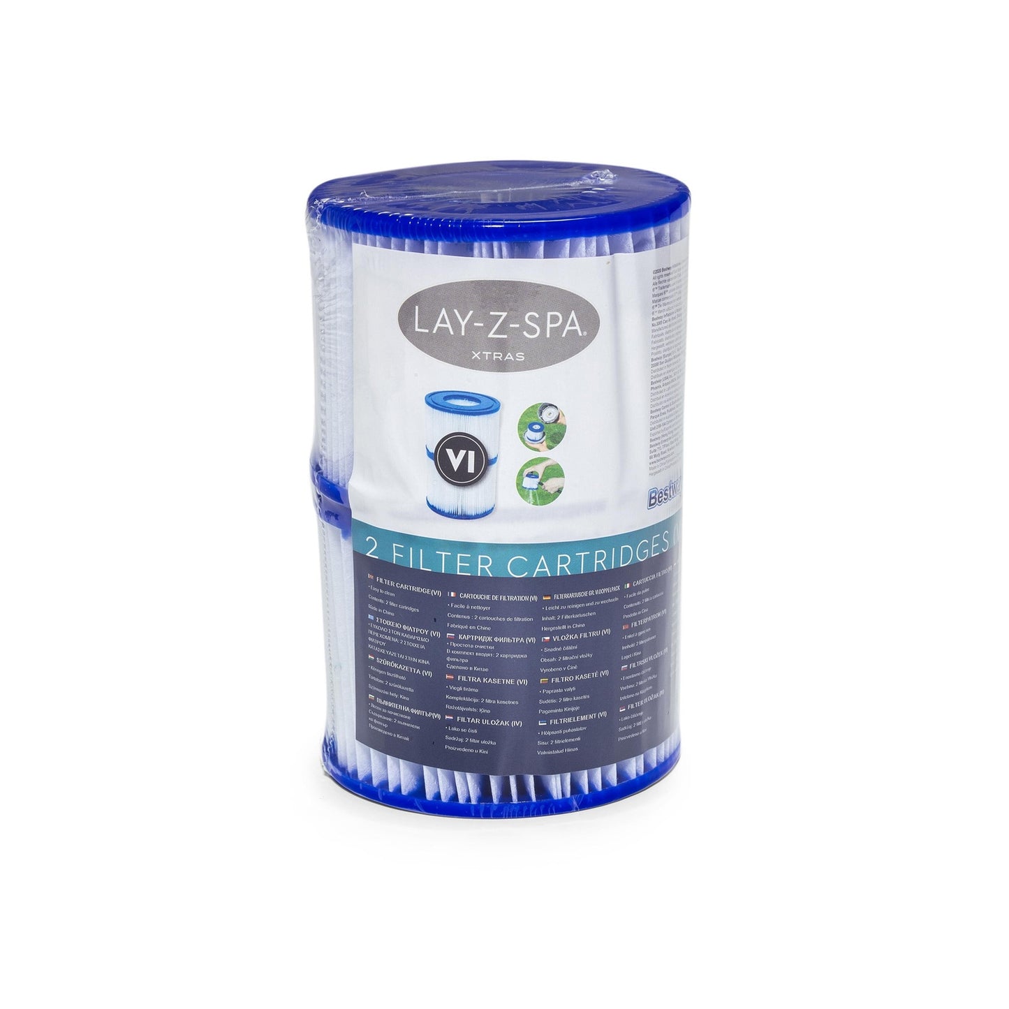 Lay-Z-Spa Filter