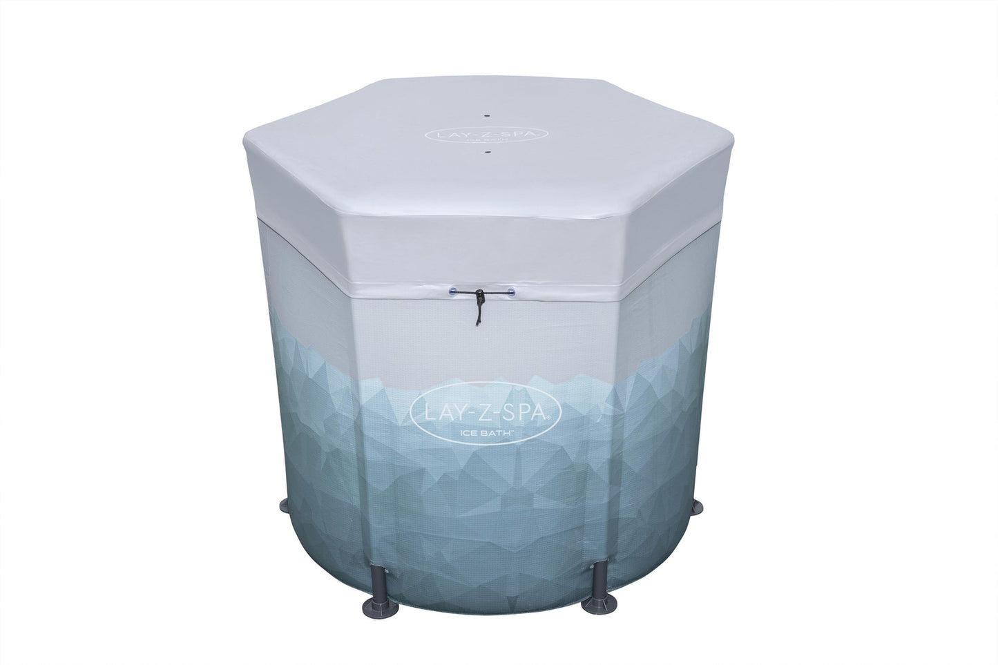 Lay-Z-Spa Ice Bath Round 90Cm