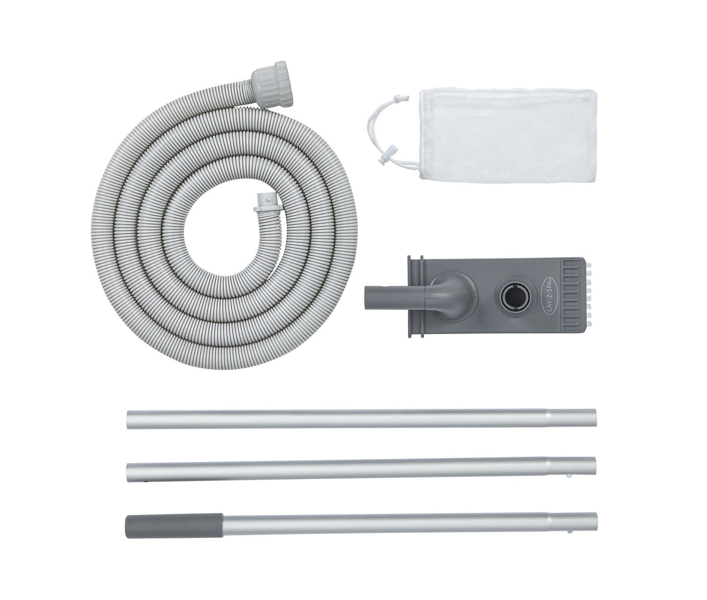 Lay-Z Spa Underwater Vacuum