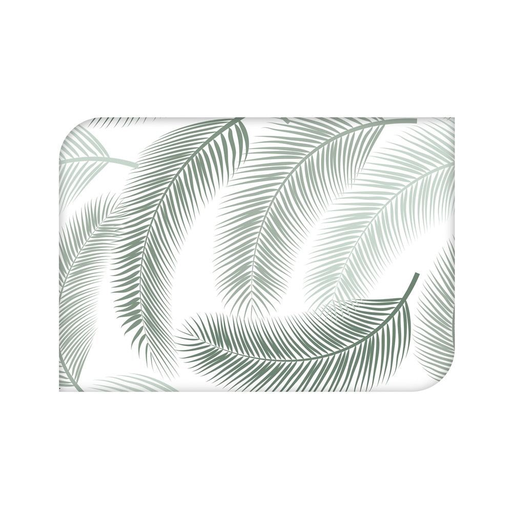 Leaf door mosquito net with magnet 220x100 cm