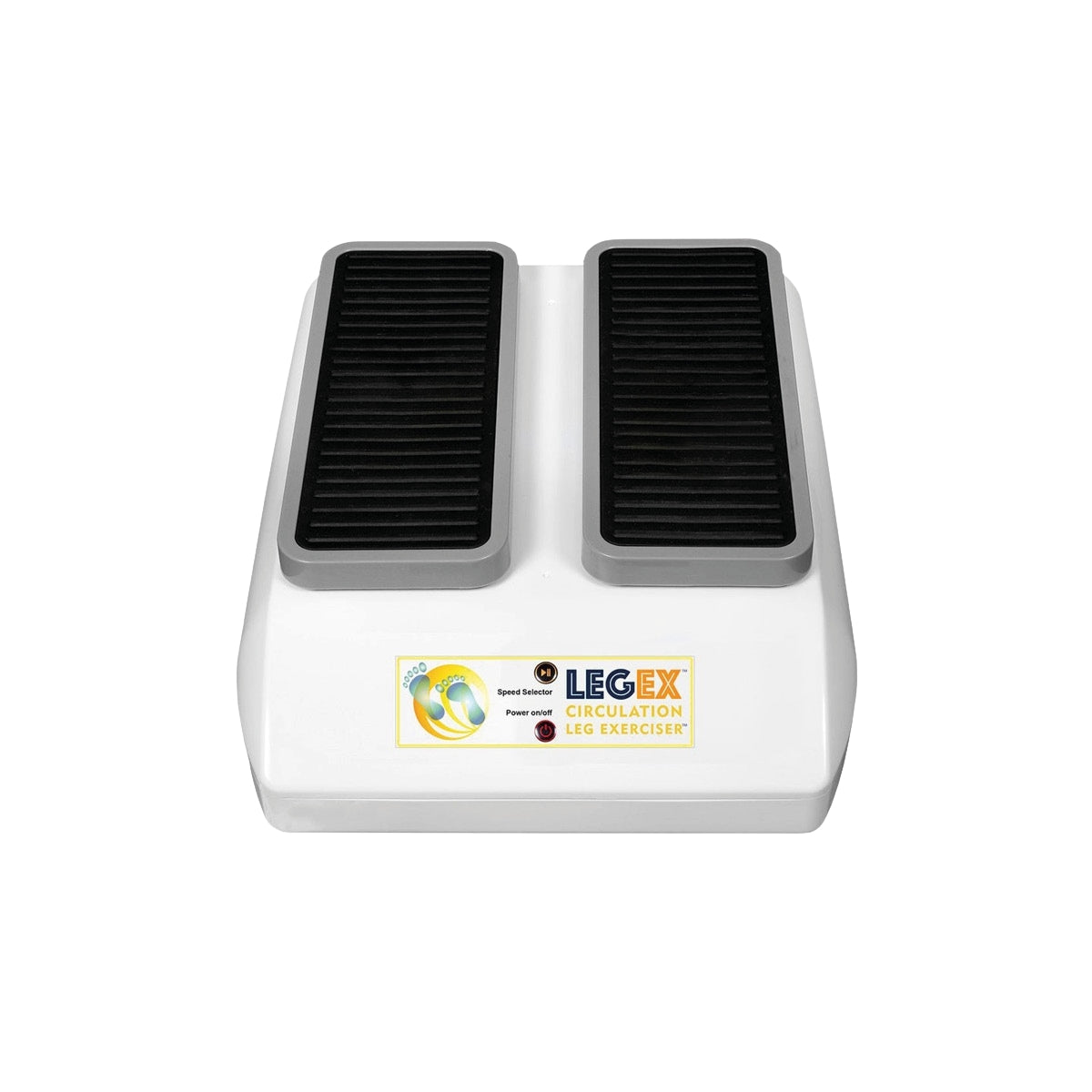 LegEX - Leg trainer with remote control
