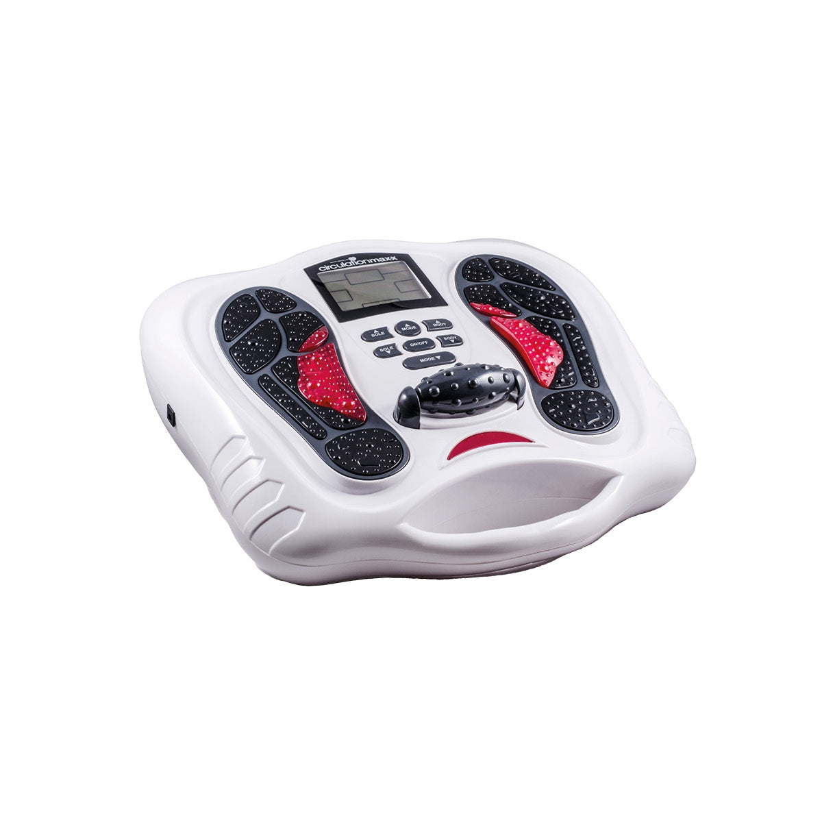 Leg Revitaliser with EMS – Improves Circulation & Reduces Swelling