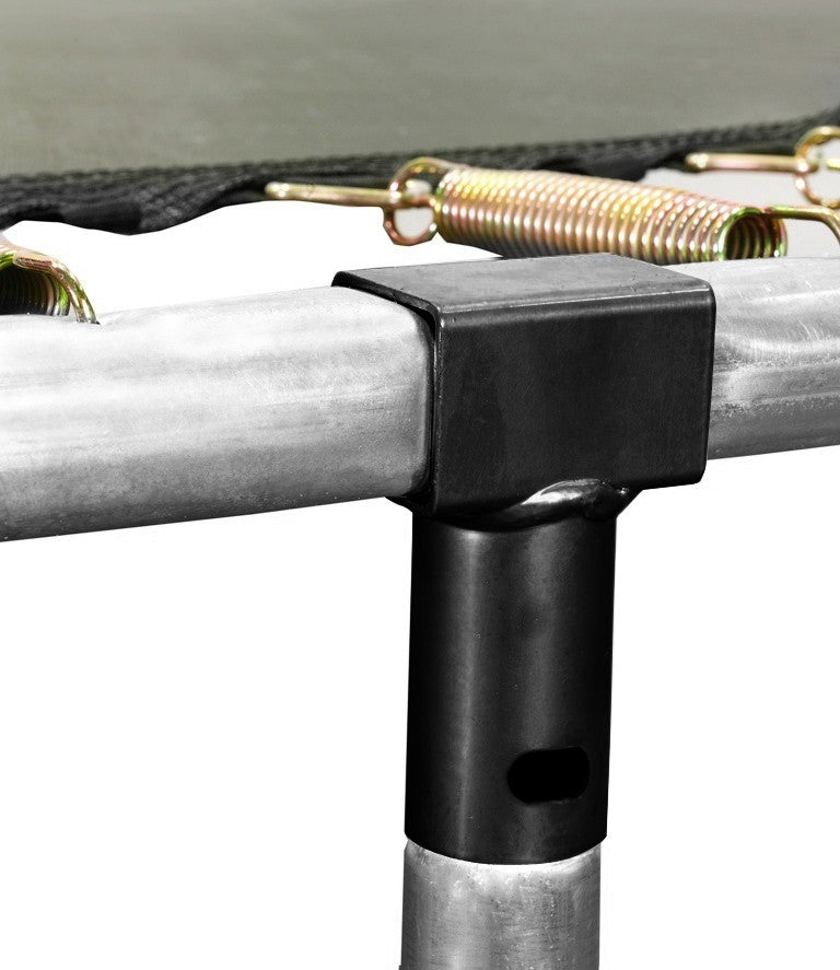 Leg attachment T for trampoline Neo-sport 15 ft, 1 pc
