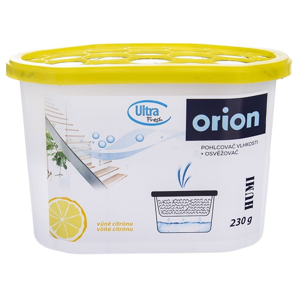 Lemon Moisture Absorber 230g