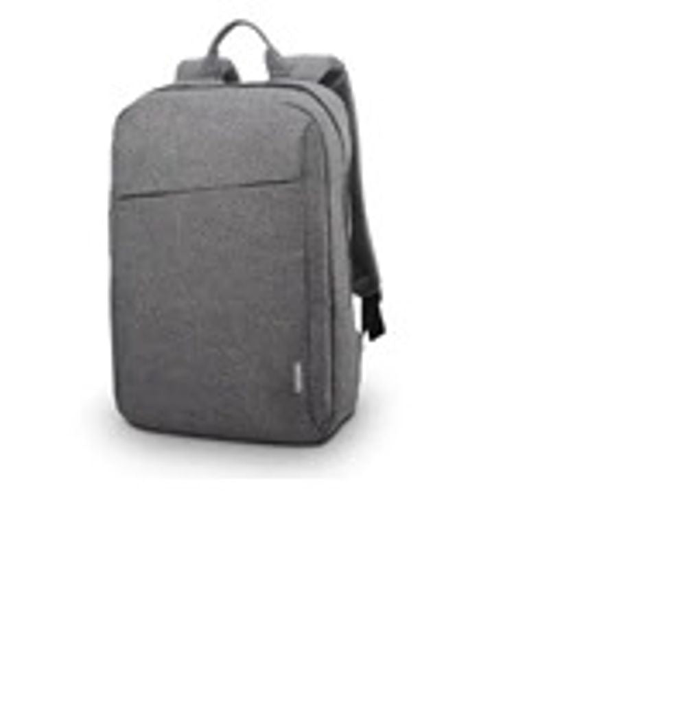Lenovo 15,6-tums laptopryggsäck B210 – grå