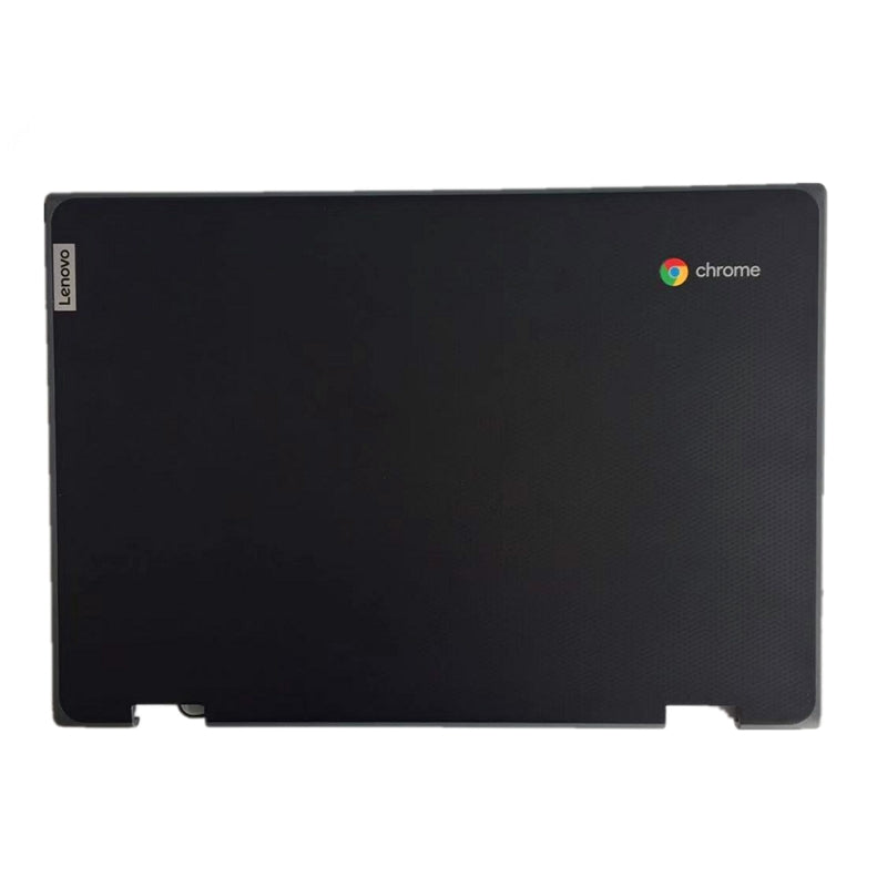 Lenovo 300e Chromebook 2nd Gen LCD Cover - Black