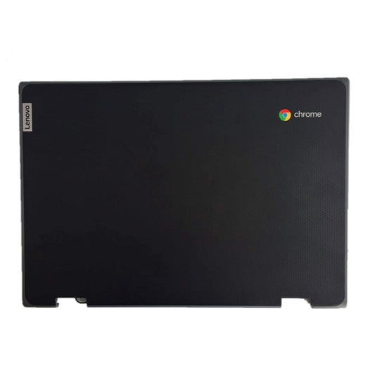 Lenovo 300e Chromebook 2nd Gen LCD Cover - Black