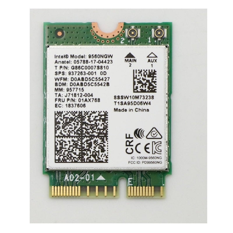 Lenovo 300e Chromebook 2nd Gen Type 81MB Wireless,CMB,IN,9560 NV M2