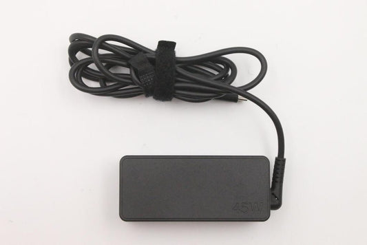 Lenovo, 40AW0045EU, 45 W USB-C AC Adapter EU