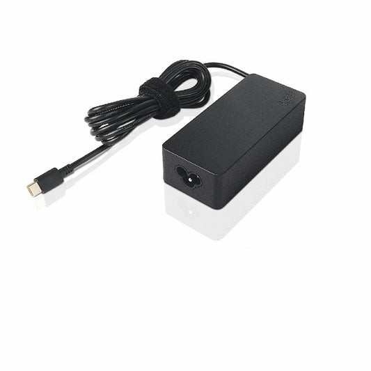Lenovo 65W Standard AC Adapter, USB-C