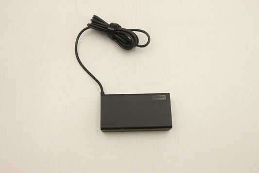 Lenovo AC ADAPTER PD, 100W, 20/15/9/5V, 3P, WW, CHY