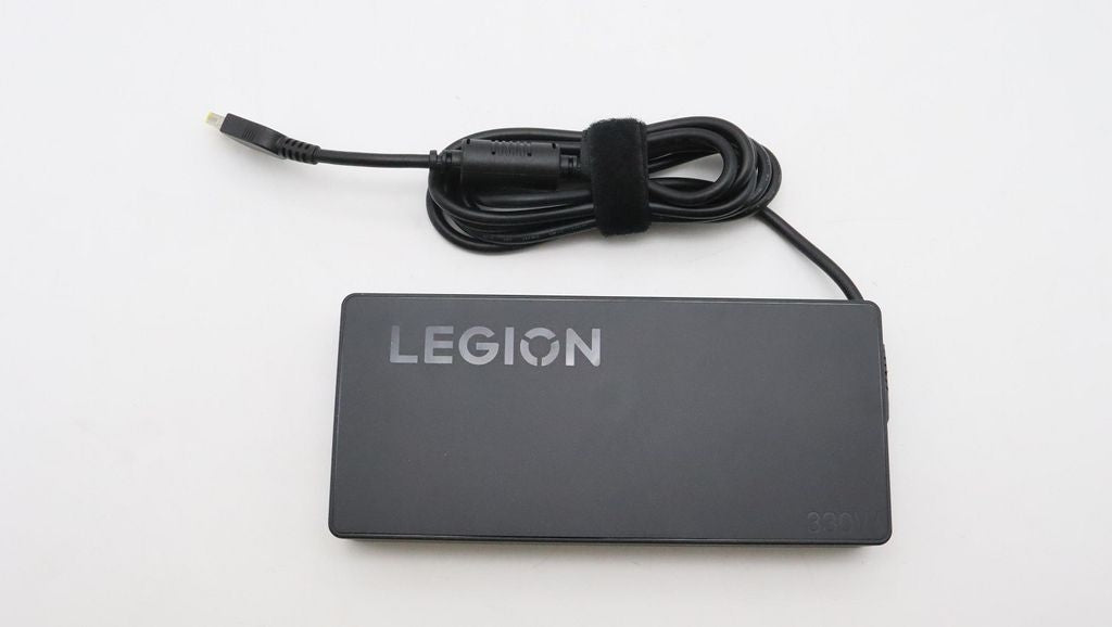 Lenovo AC ADAPTER, Square, 330W, 3P - Black