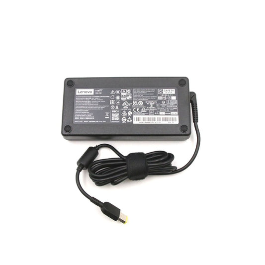 Lenovo AC Adapter, 150W, 3S - Black