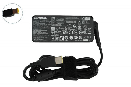 Lenovo AC Adapter 45W, 20VDC, 3P, WW, PART
