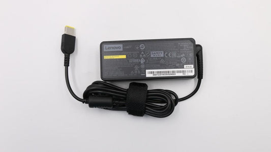 Lenovo AC Adapter, 65W, 100-240V, 3P