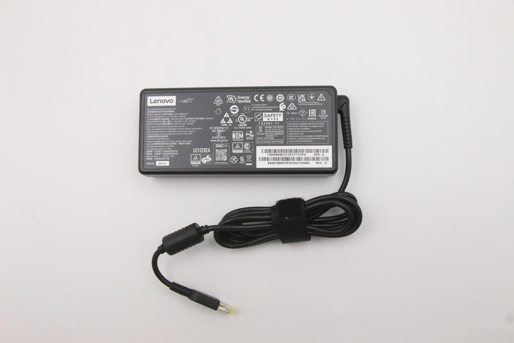 Lenovo AC Adapter (ADL135NDC3A) 20V, 6.75A, COO