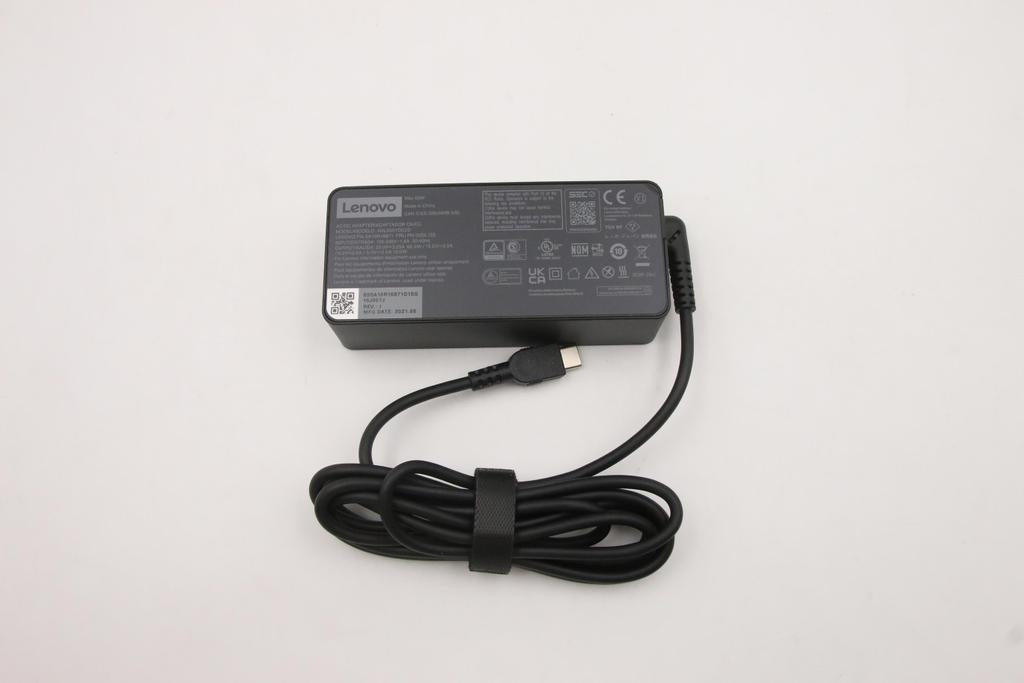 Lenovo AC Adapter Delta PD 3.0, 65W, 2pin